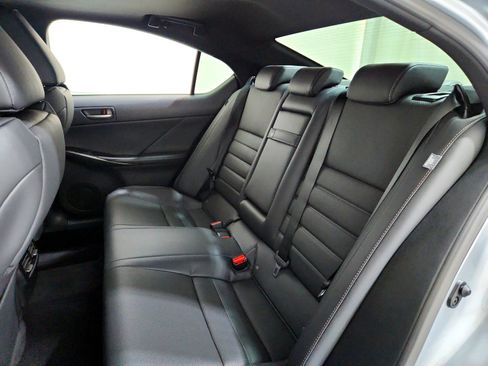 Used 2025 Lexus IS 350 F Sport image 20