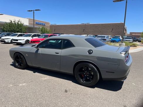 Used 2023 Dodge Challenger R/T Scat Pack RWD image 18