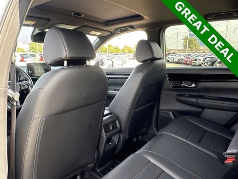 Used 2023 Honda CR-V Sport Touring image 35