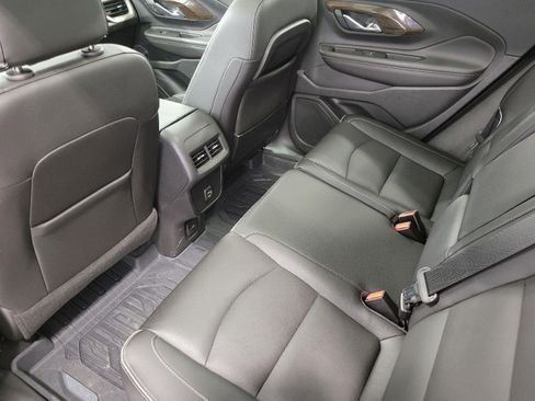 Used 2019 GMC Terrain Denali w/ LPO, Floor Liner Package AWD/4WD image 21