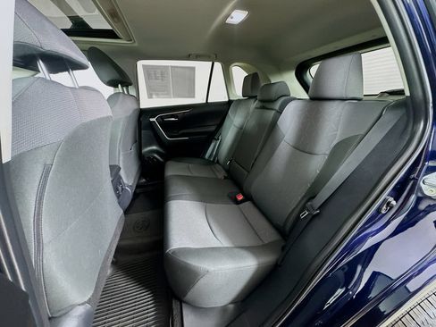 Certified 2025 Toyota RAV4 XLE w/ Convenience Package AWD/4WD image 23