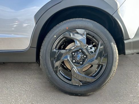 New 2026 Subaru Crosstrek 2.5i Sport AWD/4WD image 30