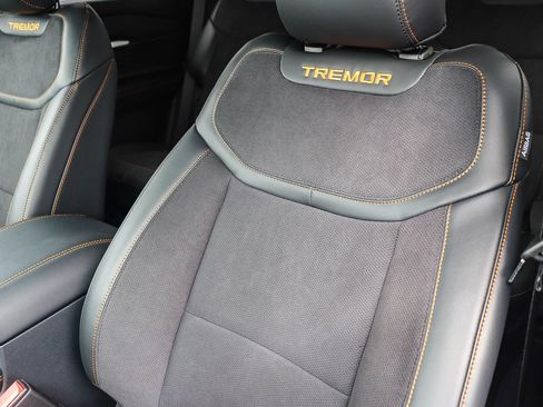New 2026 Ford Explorer Tremor w/ Tremor Convenience Package AWD/4WD image 26