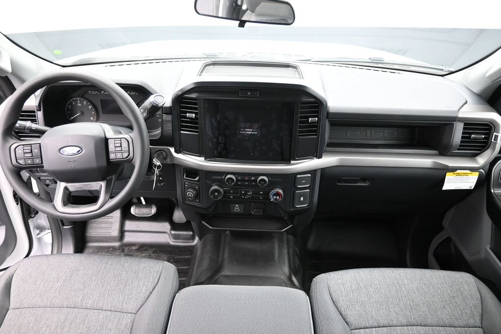 New 2026 Ford F150 XL AWD/4WD image 2