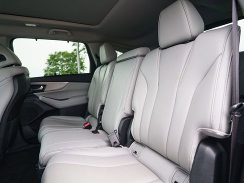 Certified 2022 Acura MDX SH-AWD w/ Technology Package image 42