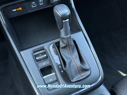 Certified 2024 Honda CR-V Sport image 19