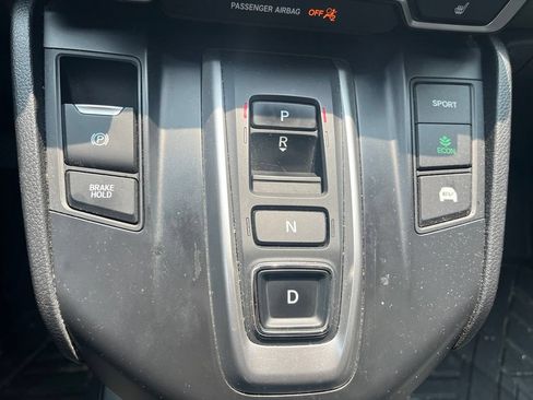 Used 2020 Honda CR-V EX image 17