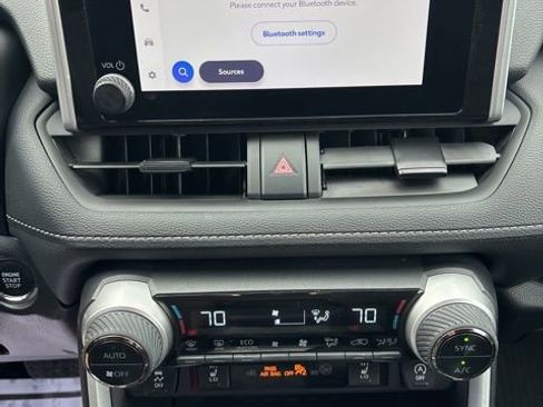 Used 2024 Toyota RAV4 XLE image 16