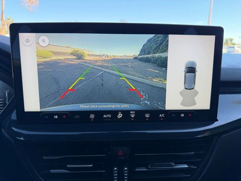 Used 2023 Ford Escape ST-Line w/ Tech Pack #1 image 35