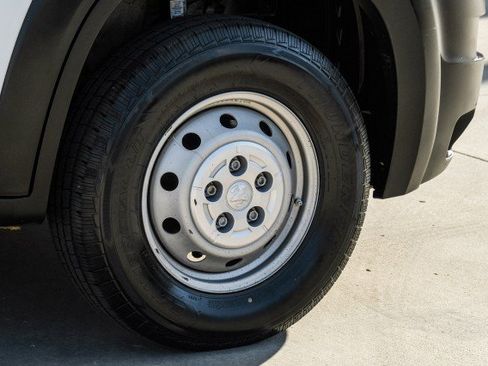 Used 2019 RAM ProMaster 1500 image 50