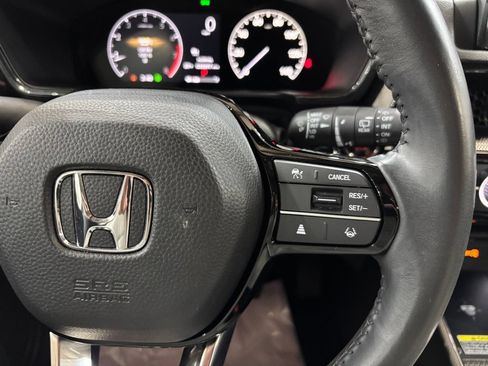 Certified 2024 Honda CR-V EX-L image 21
