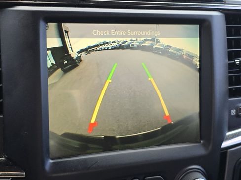 Used 2017 RAM 1500 Sport w/ Quick Order Package 26Q Night image 18