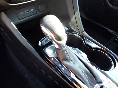 Certified 2022 Buick Encore GX Essence w/ Experience Buick Package image 23