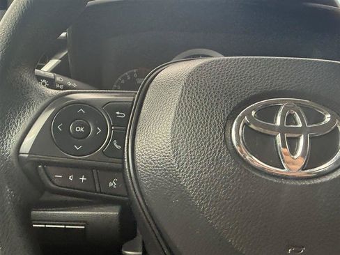 Used 2022 Toyota Corolla LE FWD image 20