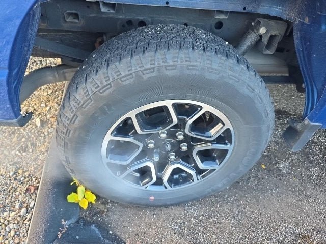 Certified 2023 Ford F150 XLT w/ Equipment Group 302A High AWD/4WD image 20