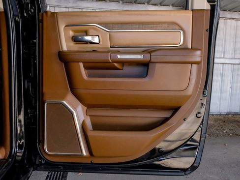 Used 2019 RAM 2500 Limited image 48