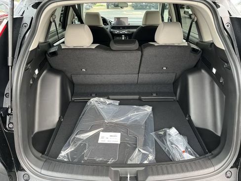 New 2026 Honda CR-V EX image 23
