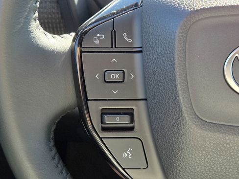 Used 2024 Toyota bZ4X XLE w/ Weather Package image 26