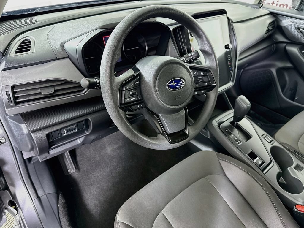 Used 2026 Subaru Crosstrek 2.5i Premium AWD/4WD image 19
