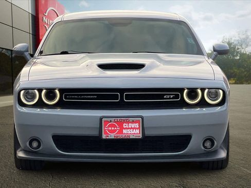 Used 2022 Dodge Challenger GT image 11