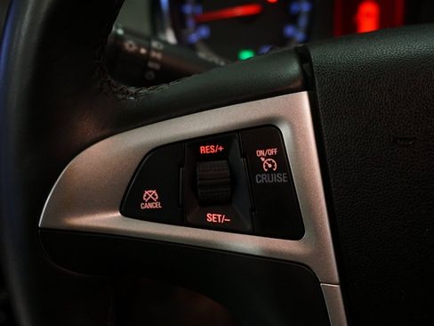 Used 2016 GMC Terrain SLT image 18