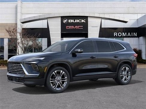 New 2025 Buick Enclave Preferred w/ Power Package image 50