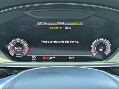Used 2022 Audi A8 L 3.0T AWD/4WD image 29