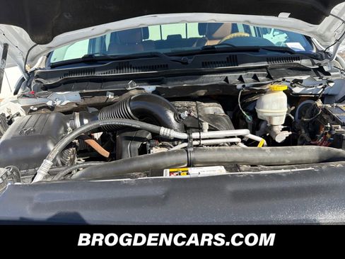 Used 2017 RAM 1500 Laramie Longhorn image 10