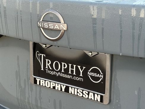 Certified 2024 Nissan Sentra SV image 9