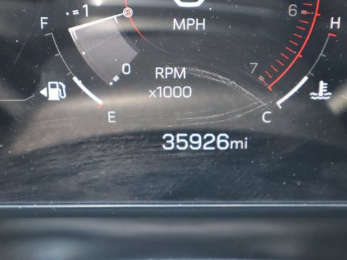 Used 2026 GMC Terrain Elevation FWD image 10