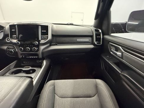 Used 2019 RAM 1500 Big Horn AWD/4WD image 30