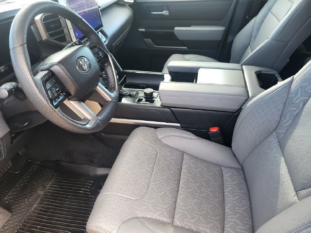 Used 2024 Toyota Sequoia Limited w/ Tow Technology Package AWD/4WD image 13