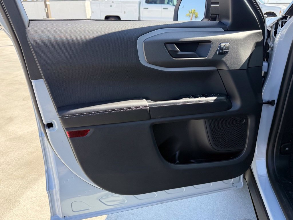 New 2026 Ford Bronco Sport Outer Banks AWD/4WD image 15