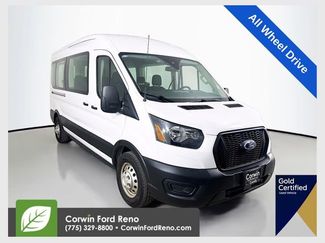 Used 2023 Ford Transit 350 XL 360° Tour