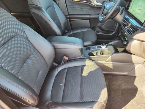 New 2026 Ford Escape ST-Line Select w/ Tech Pack #1 image 15