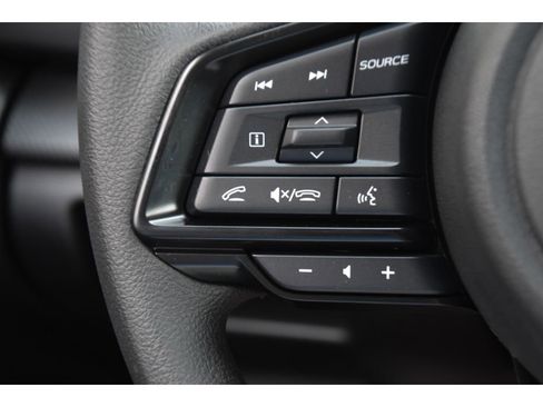 New 2026 Subaru Crosstrek 2.0i Premium AWD/4WD image 31