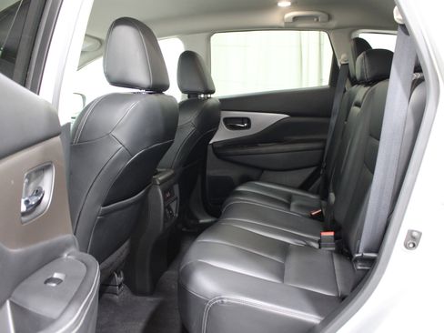 Used 2023 Nissan Murano SV AWD/4WD image 20