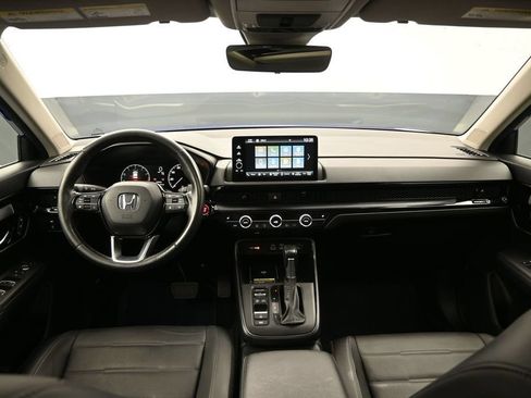 Used 2024 Honda CR-V EX-L image 26