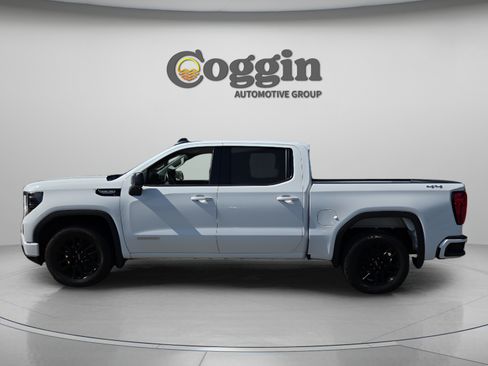 Certified 2023 GMC Sierra 1500 Elevation AWD/4WD image 2