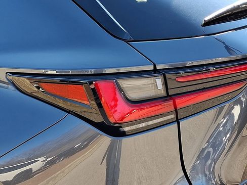 Used 2022 Lexus NX 350 AWD w/ Accessory Package 2 image 10