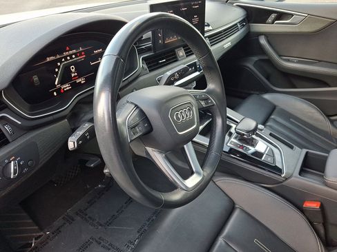 Used 2024 Audi A5 2.0T Premium Plus AWD/4WD image 25