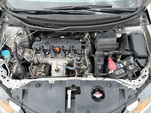 Used 2014 Honda Civic EX image 11
