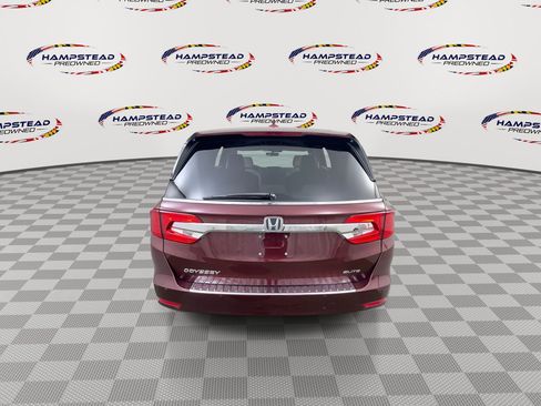 Used 2019 Honda Odyssey Elite image 7