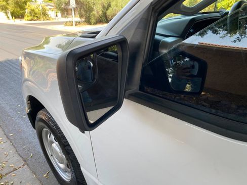Used 2022 Ford F150 XL w/ Equipment Group 101A High RWD image 15