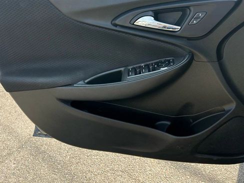Used 2020 Chevrolet Malibu LT image 15