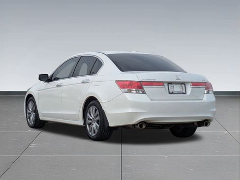 Used 2012 Honda Accord EX-L image 4