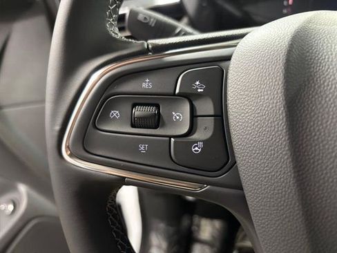 New 2026 Buick Encore GX Preferred w/ Comfort Package image 29