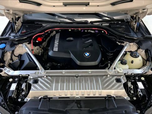 Used 2025 BMW X3 xDrive30i w/ M Sport Package AWD/4WD image 30