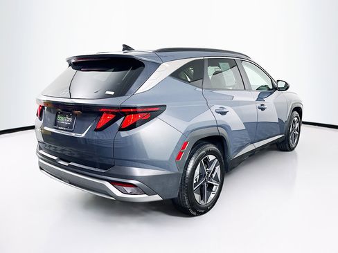 Used 2025 Hyundai Tucson SEL FWD image 9