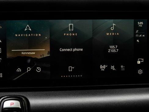 Used 2021 Land Rover Defender 110 X image 21